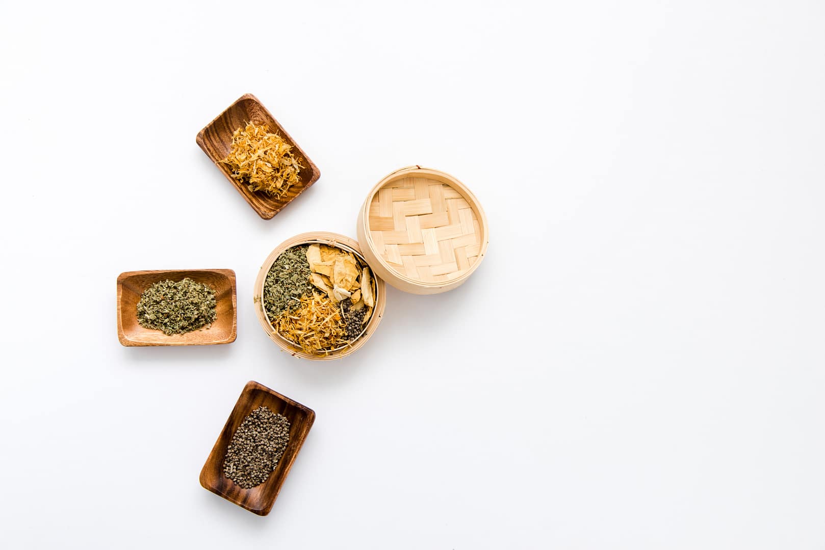 Chinese Herbal Medicine