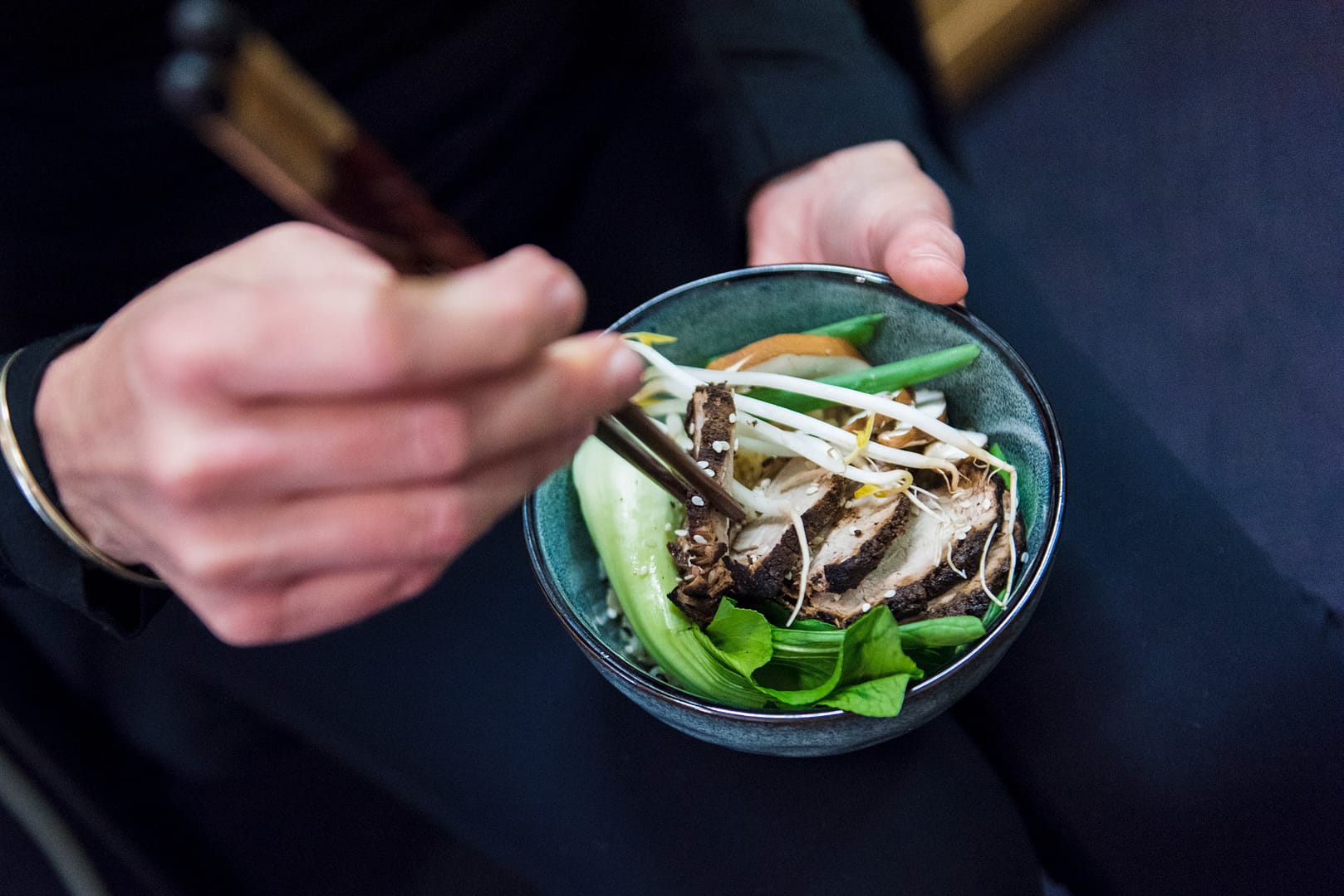 Chinese Dietetics