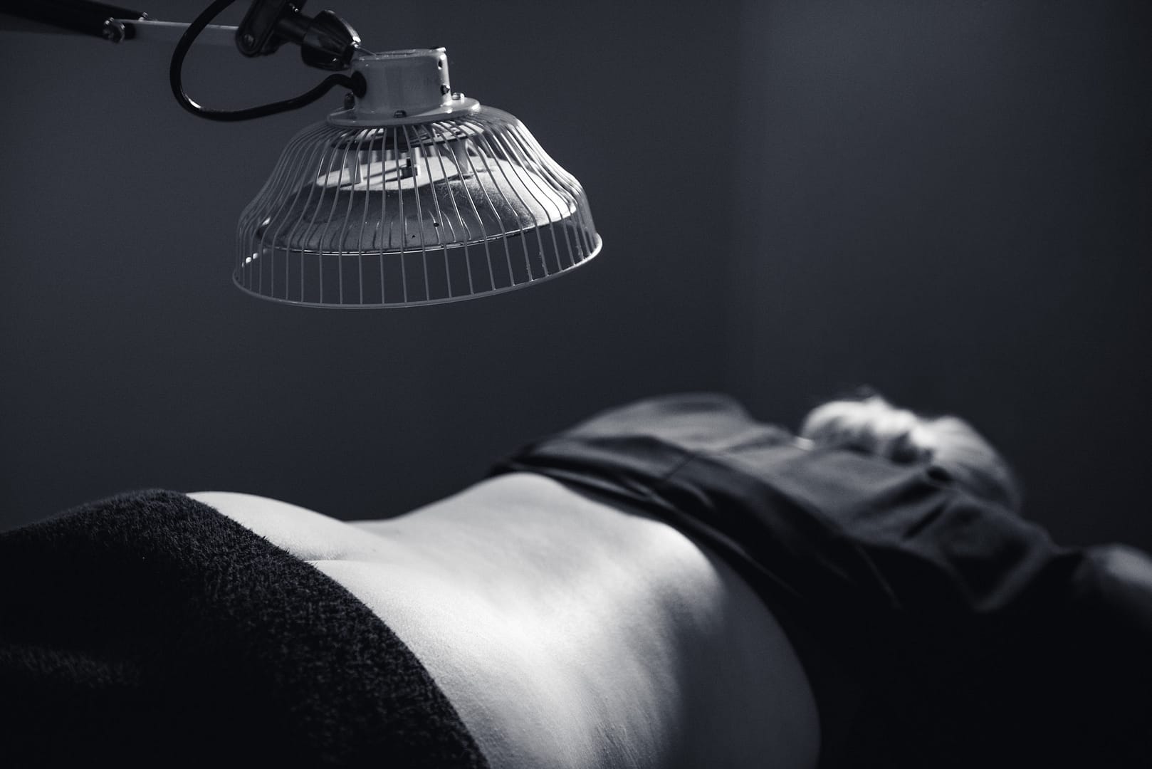 Electromagnetic Therapy 